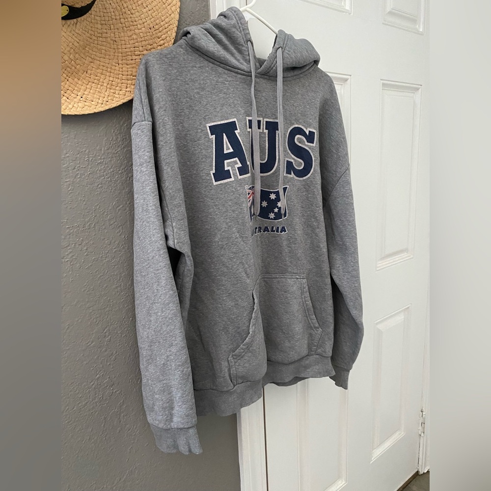 Australia Hoodie